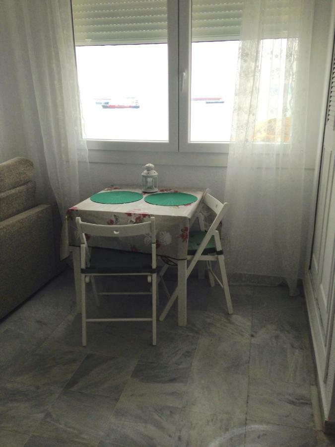 Apartamentos Vista A Tres Continentes La Línea de la Concepción Dış mekan fotoğraf